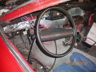 Illustration for article titled Want an '85 Corvette, but terrible?